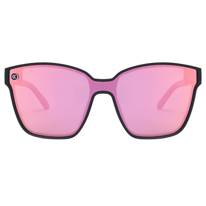 Kickback Eyewear - Wholesale Sunglasses - Women's - Catalinas - Pink1