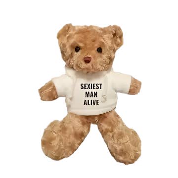 SEJESTE CUBANER I LIVE TEDDYBJØRN for engroshandel hos rich girl on vacation