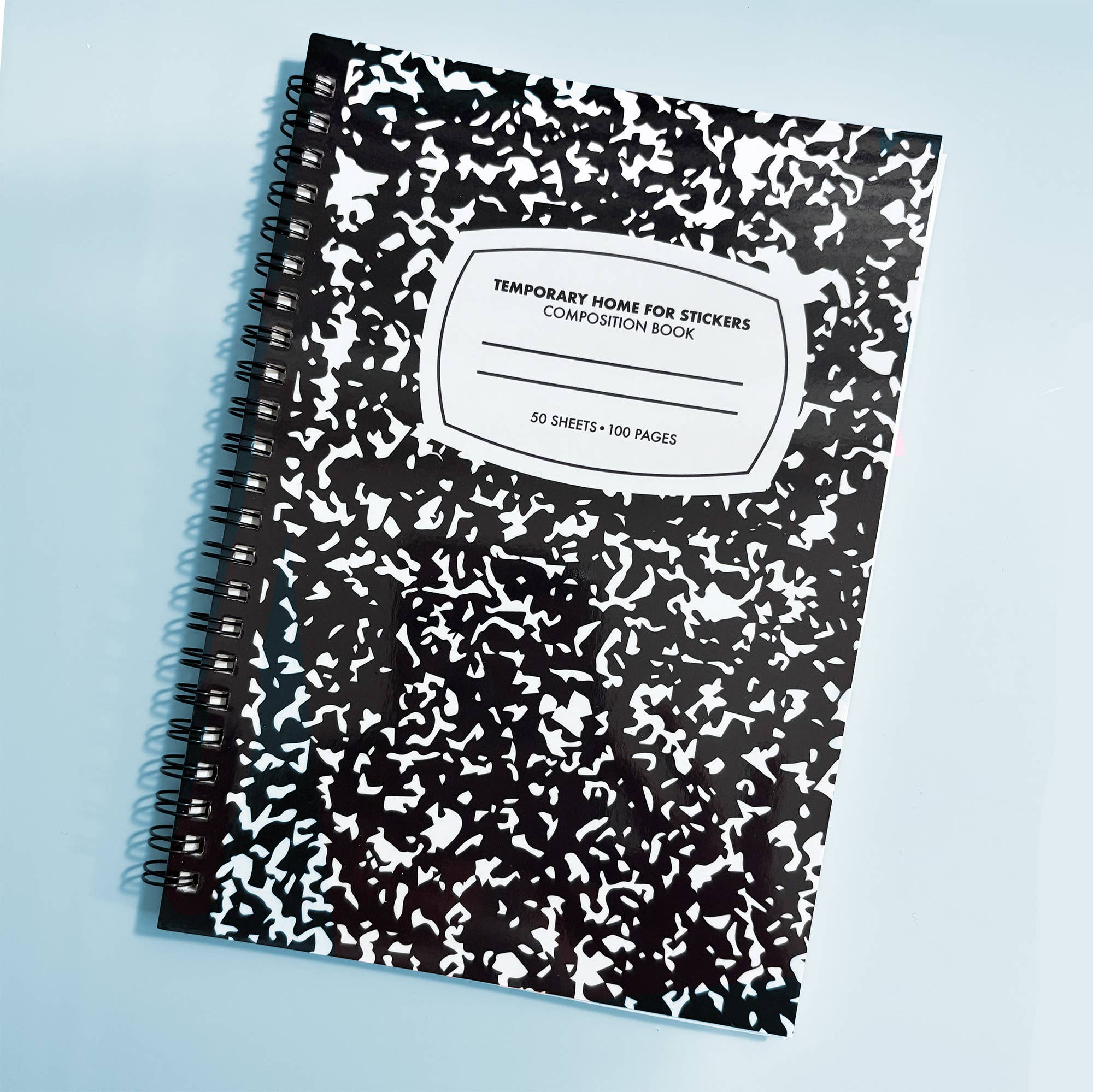 Market by Mari - Vente Autocollant - Livre d'autocollants réutilisables - 100 pages2