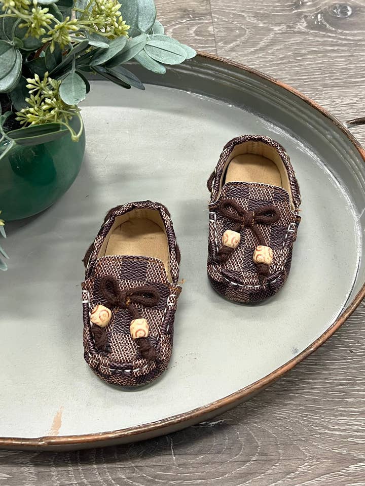 Tassel Moccs for wholesale by Two Cute Boutique LLC