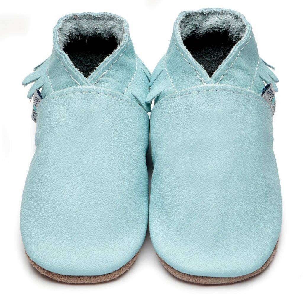 Inch Blue - Wholesale Moccasins - Kids - Baby & Toddler Barefoot Shoes - Moccasin3