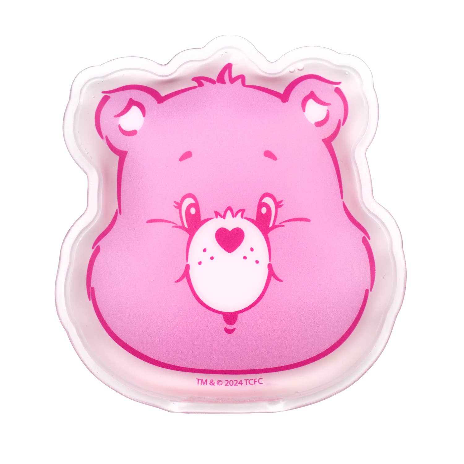 Takecare - Vendita all'ingrosso Manicotti - Unisex - Bisounours - Scaldamani riutilizzabile 1