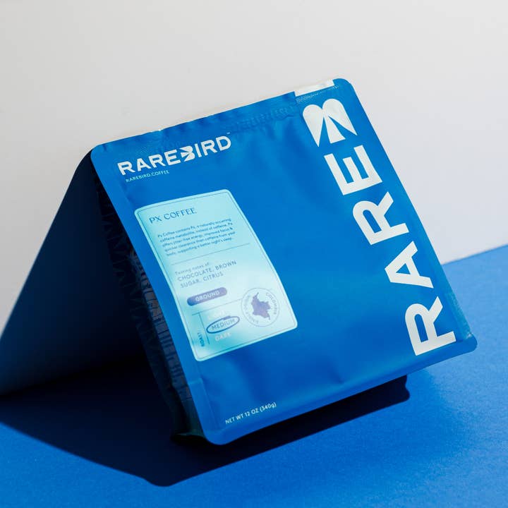 Rarebird - Wholesale Ground Coffee - Award-Winning Px Coffee