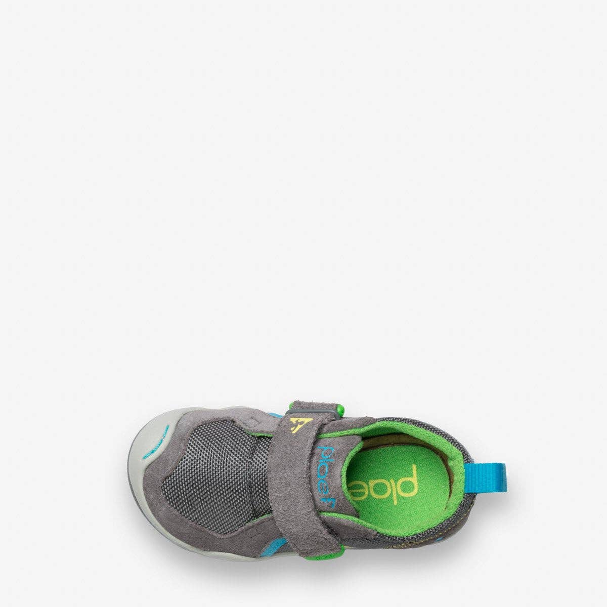 PLAE (plae.co) – Großhandel Lifestyle-Sneaker – Kinder – ty - Stahl12