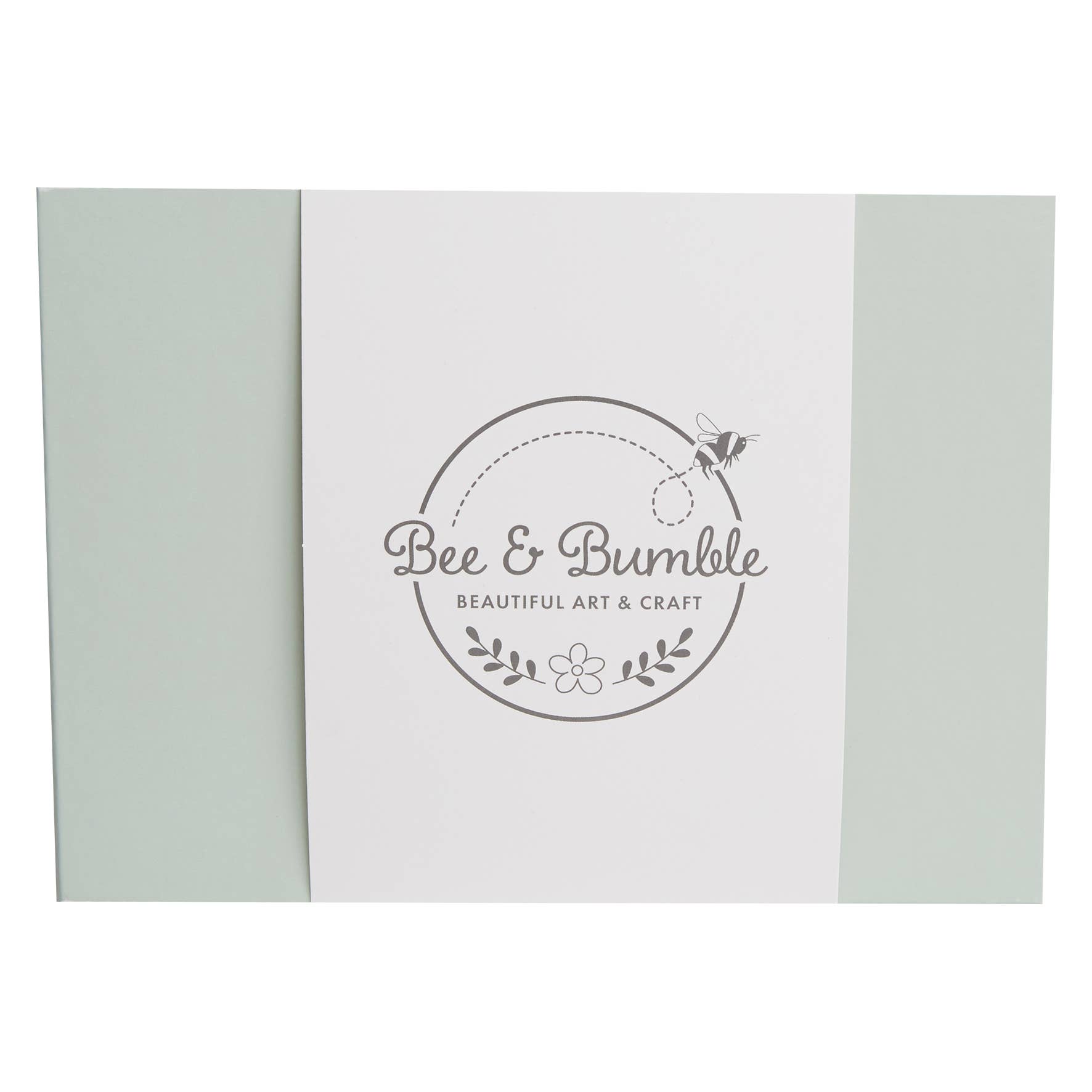 West Design Products - Wholesale DIY Craft Kit - Bee & Bumble Handmade Soap Craft Kit2