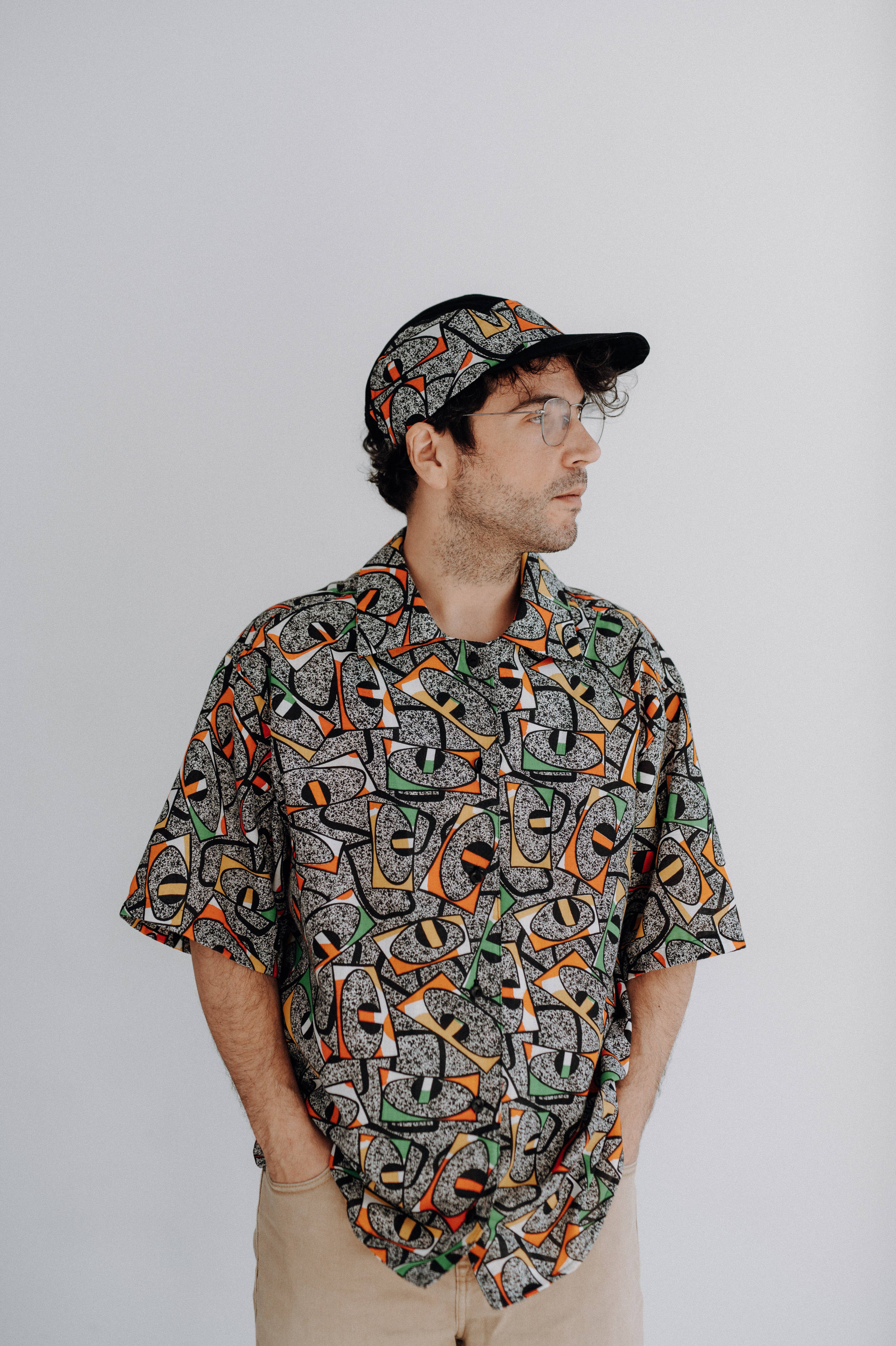 Nuevemi - Wholesale Newsboy/Schoolboy Hat - Women's - BEL AIR CAP1