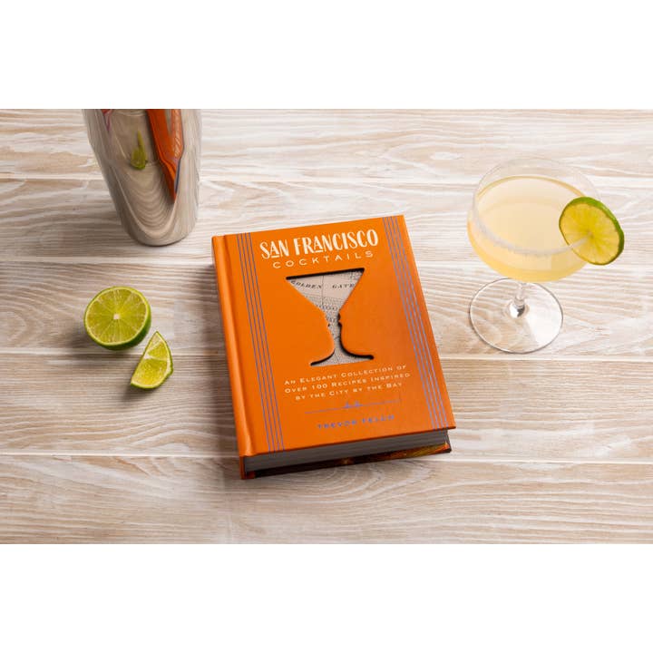HarperCollins Focus - Wholesale Mixology & Beverage - San Francisco Cocktails6