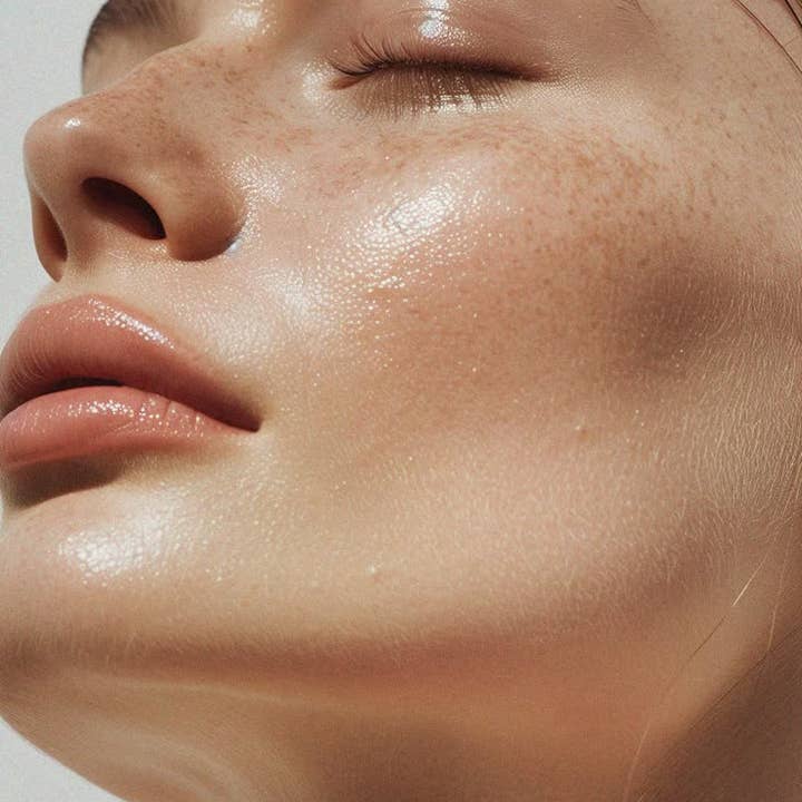 Ritual Skin Glow - Hidratación Anti-imperfecciones para venta al por mayor de Nuraya organic cosmetics