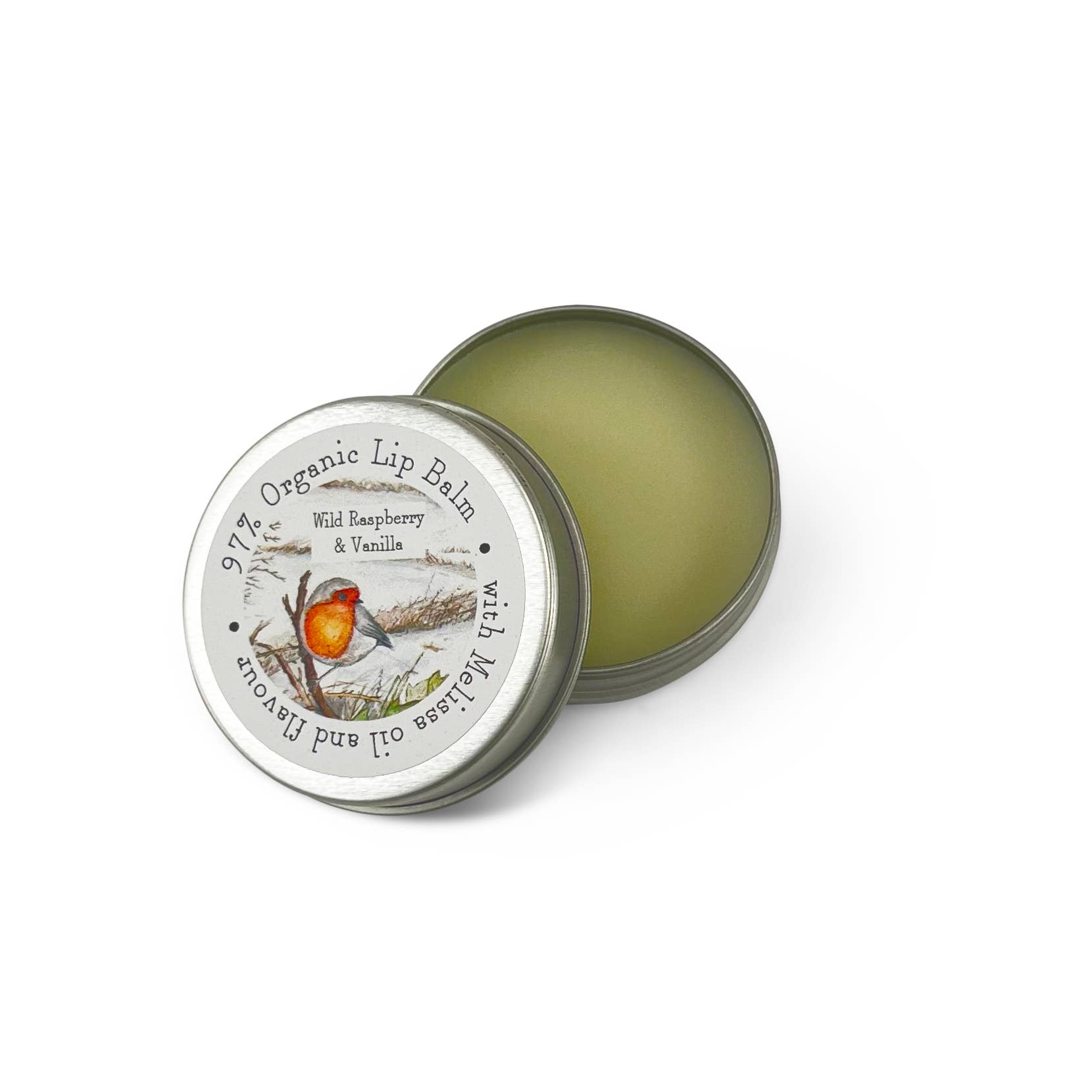 Heaven Scent Incense Ltd – Engroshandel Læbepomadesæt – Læbepomade - Efterår/Vinter Illustreret x 614