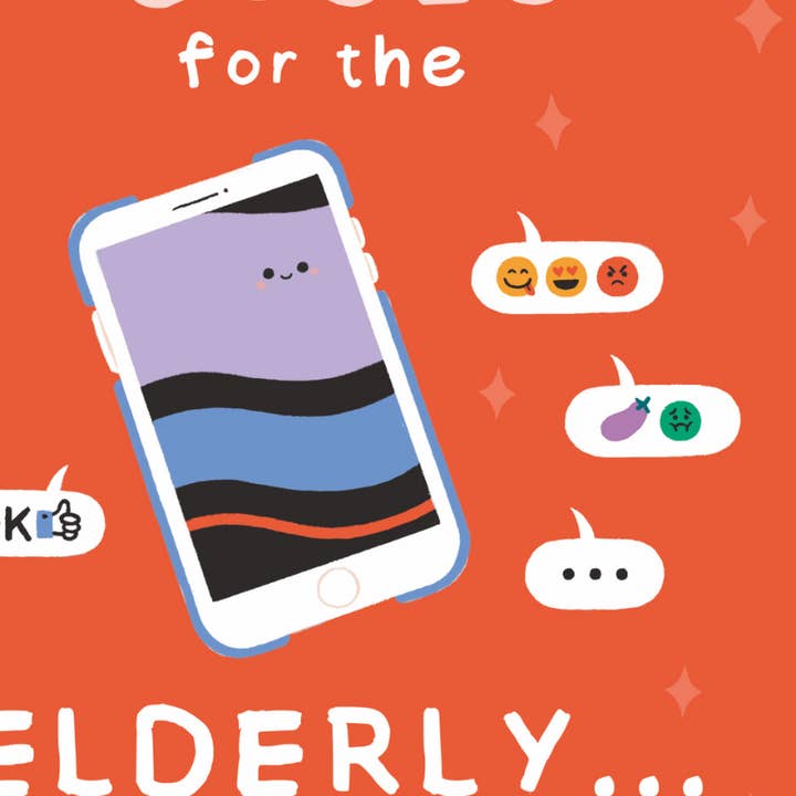 Top X Verjaardagskaart, 10 Sms-codes voor Ouderen… voor wholesale door EMOTIONAL RESCUE