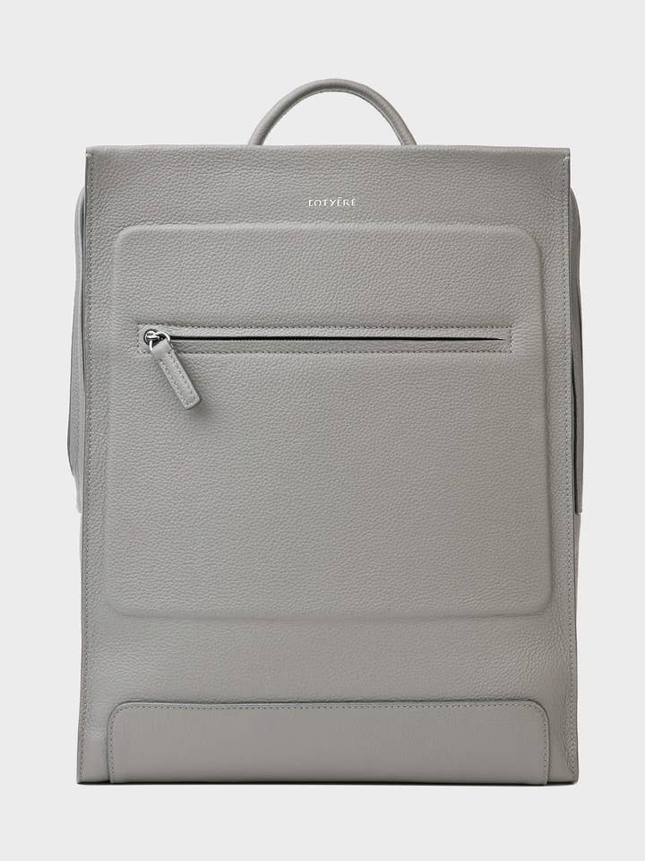 Zaino Classico Grigio Chiaro per la vendita all'ingrosso da parte di Lotyere