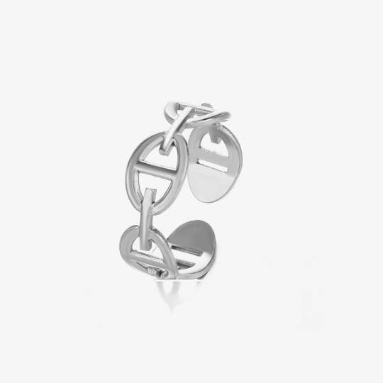 Angiie - Wholesale Band/Stacked Ring - Marina ring