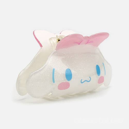 K-Wonderland - Wholesale Hair Clip - Women's - Sanrio Characters Hair Claws Barretts Clip Pins6