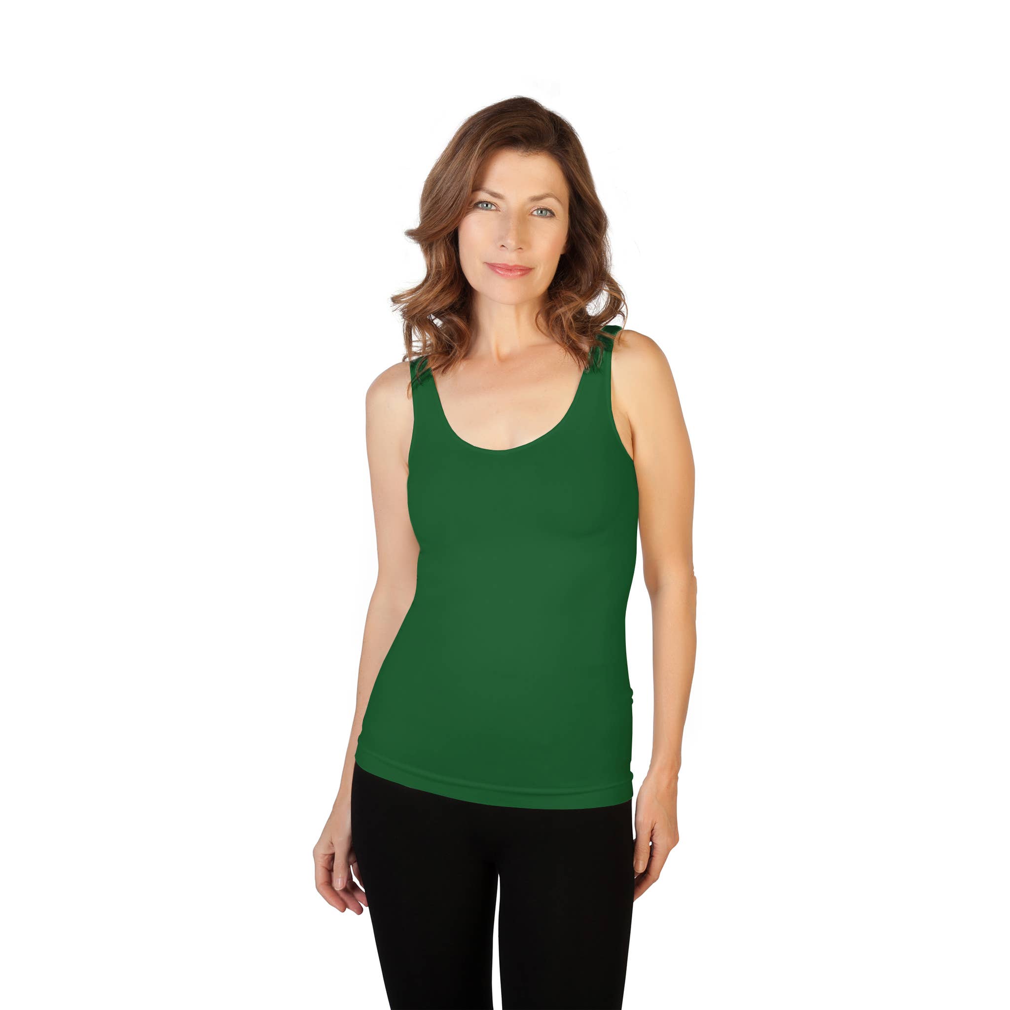 Skinnytees - Wholesale Tank Top - Women's - Basic Tank19