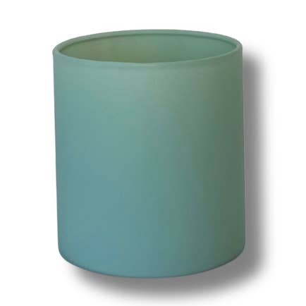 Antwerp Luxury candle supplies – wholesale Jar – Urban Extra Small – Mint0