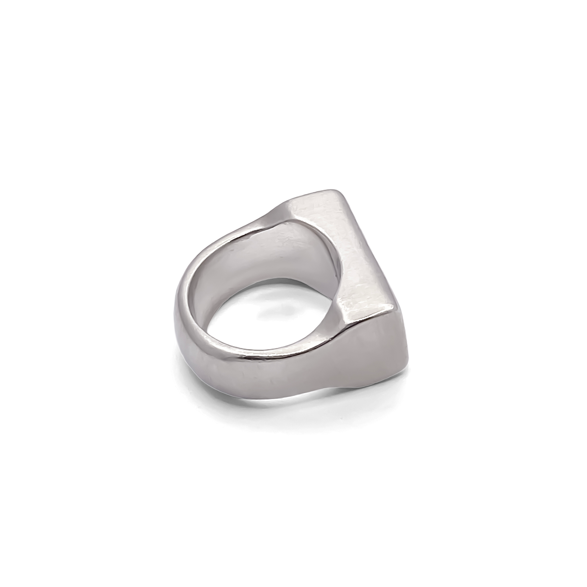 MOCA Jewellery - Wholesale Signet Ring - Endless Signet Ring2