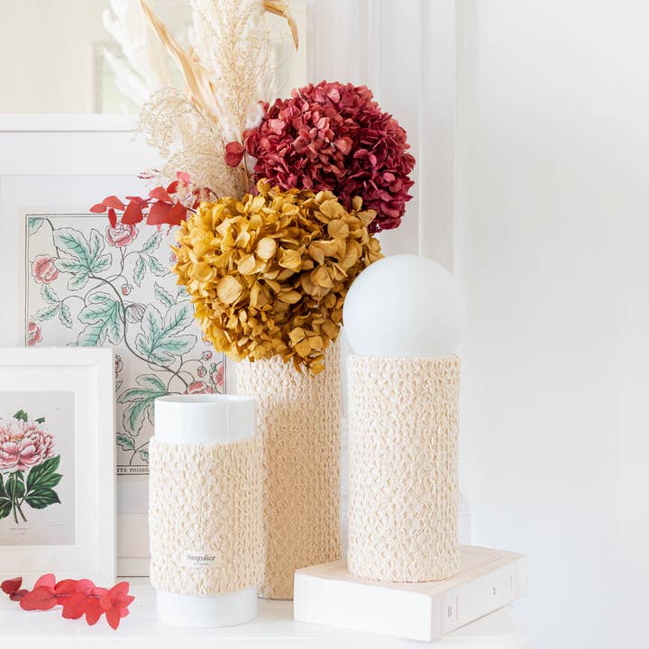 Singulier Origine - Wholesale Vase - Alfred vase2