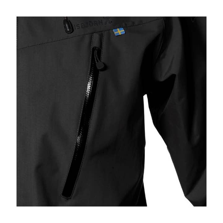 Isbjörn of Sweden – wholesale Jacka - Barn – MONSUNE Hardshell Jacka Tonåringar