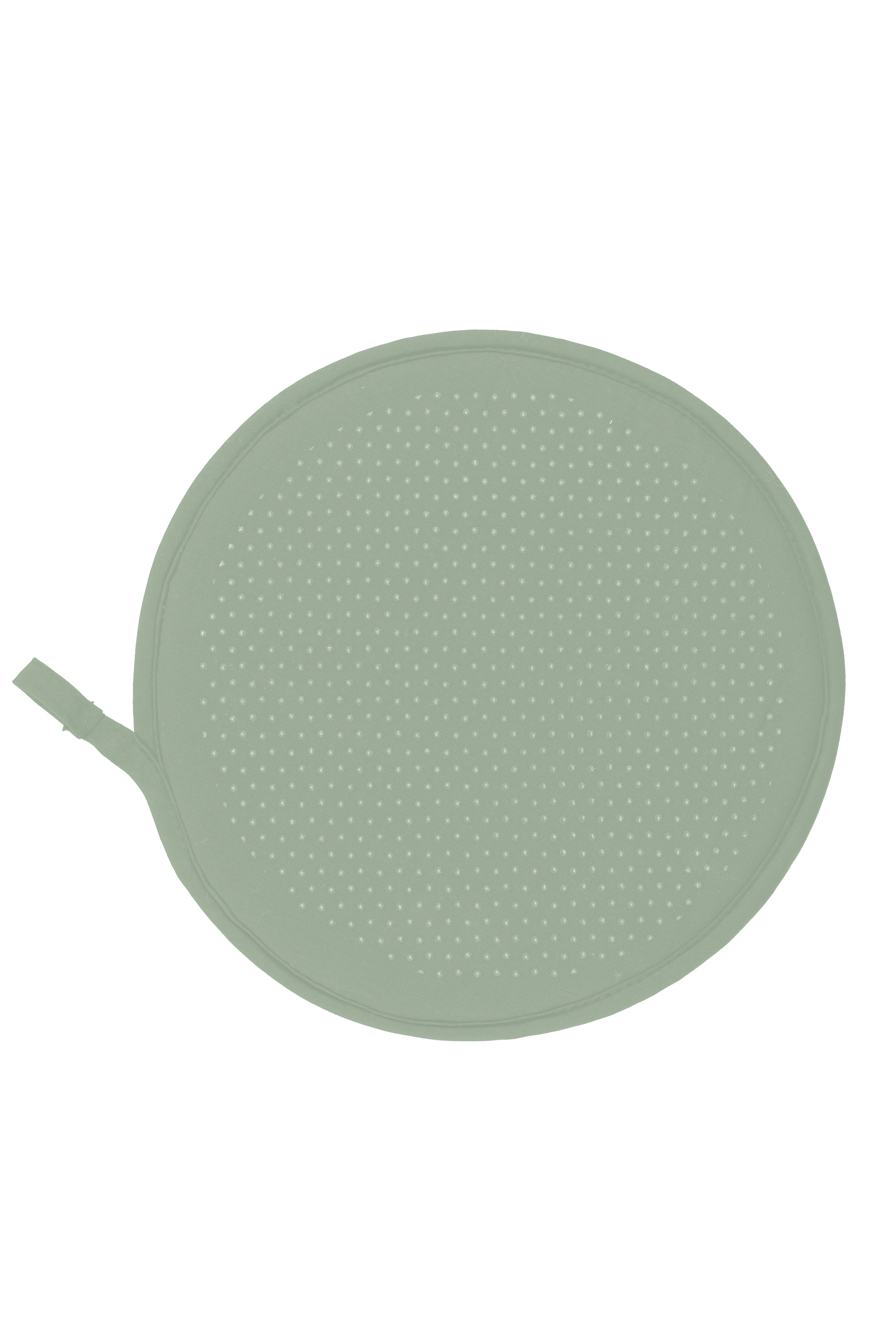 Tiseco – wholesale Stolskudde – Stolssitsdyna SUAVE - rund - 37 cm17