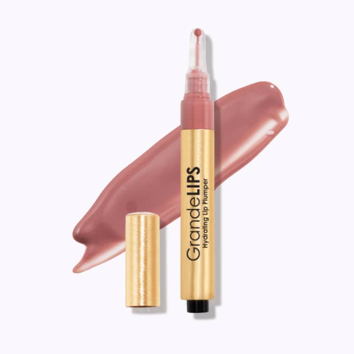 Dermstreet – Großhandel Lip-Plumper – Grande Cosmetics - GrandeLIPS Feuchtigkeitsspendender Lippenbalsam10