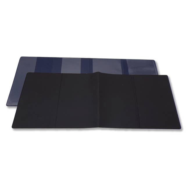 Car Documentation Cover - Quadriptych for wholesale by PLASTÍNEZ GROUP