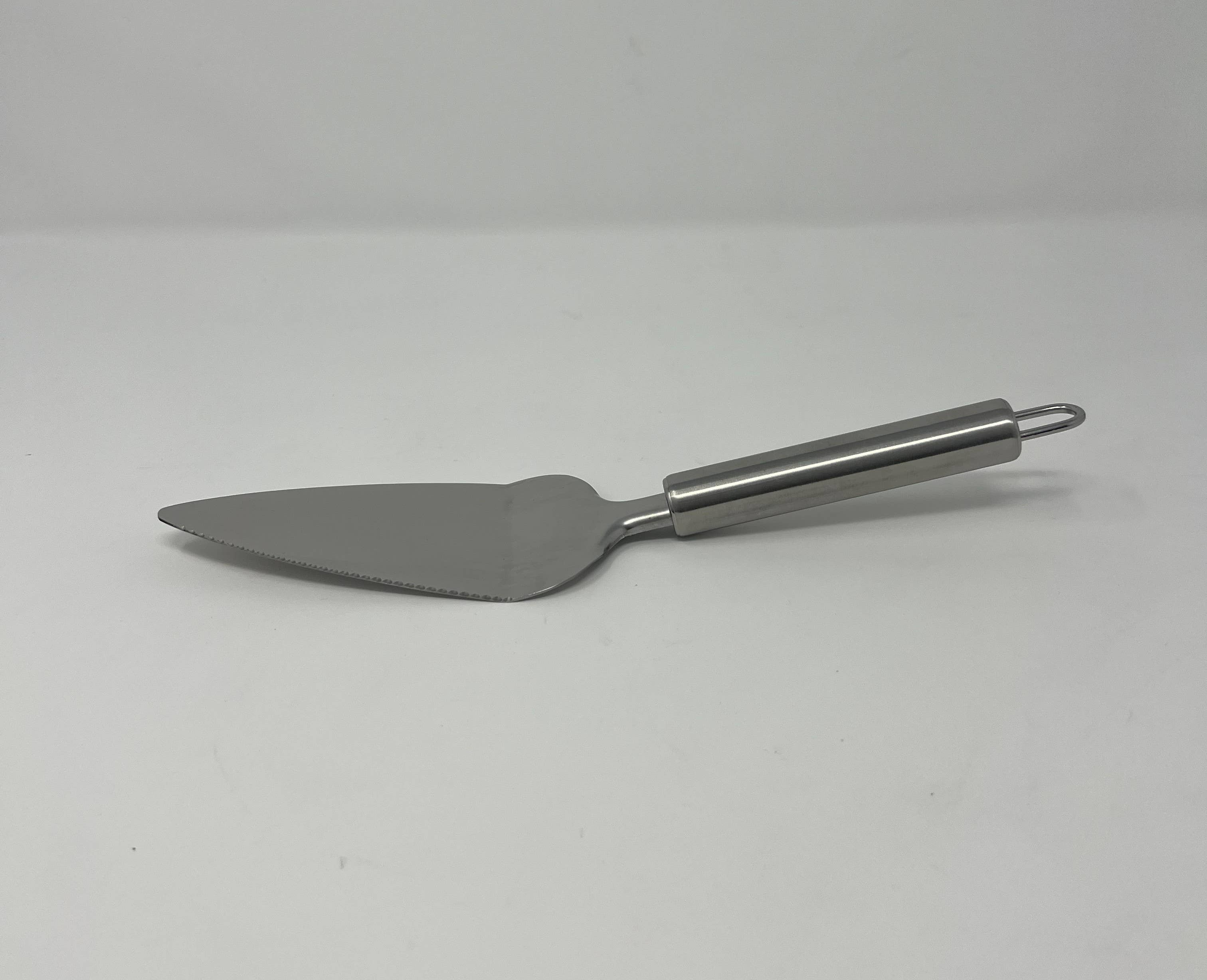 USA HomeMax - Wholesale Serving Utensil - Stainless Steel Cake Pie Server2