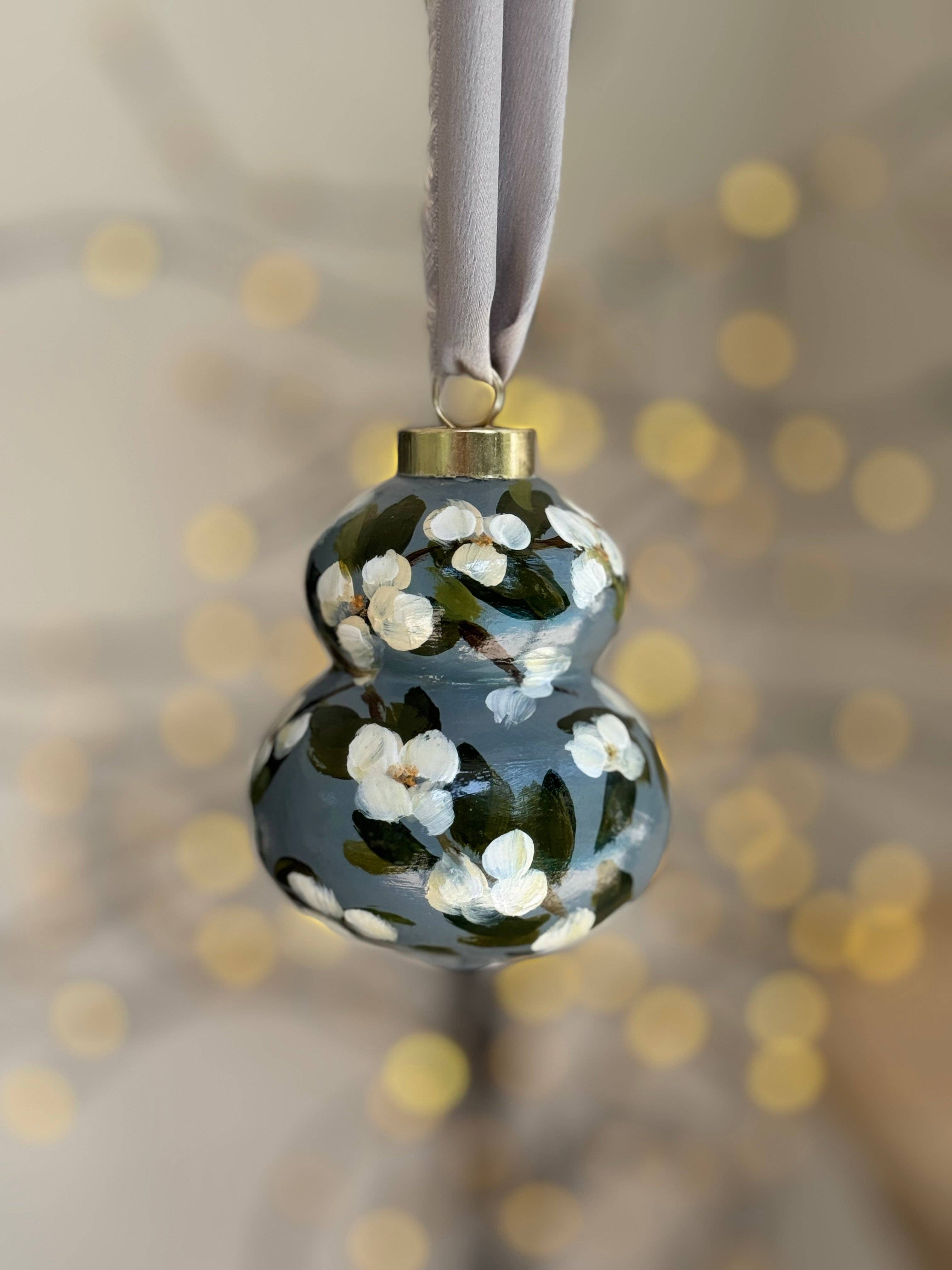 The Pear Designs - Venta al por mayor Adornos - adorno de amapola ~ anémona5