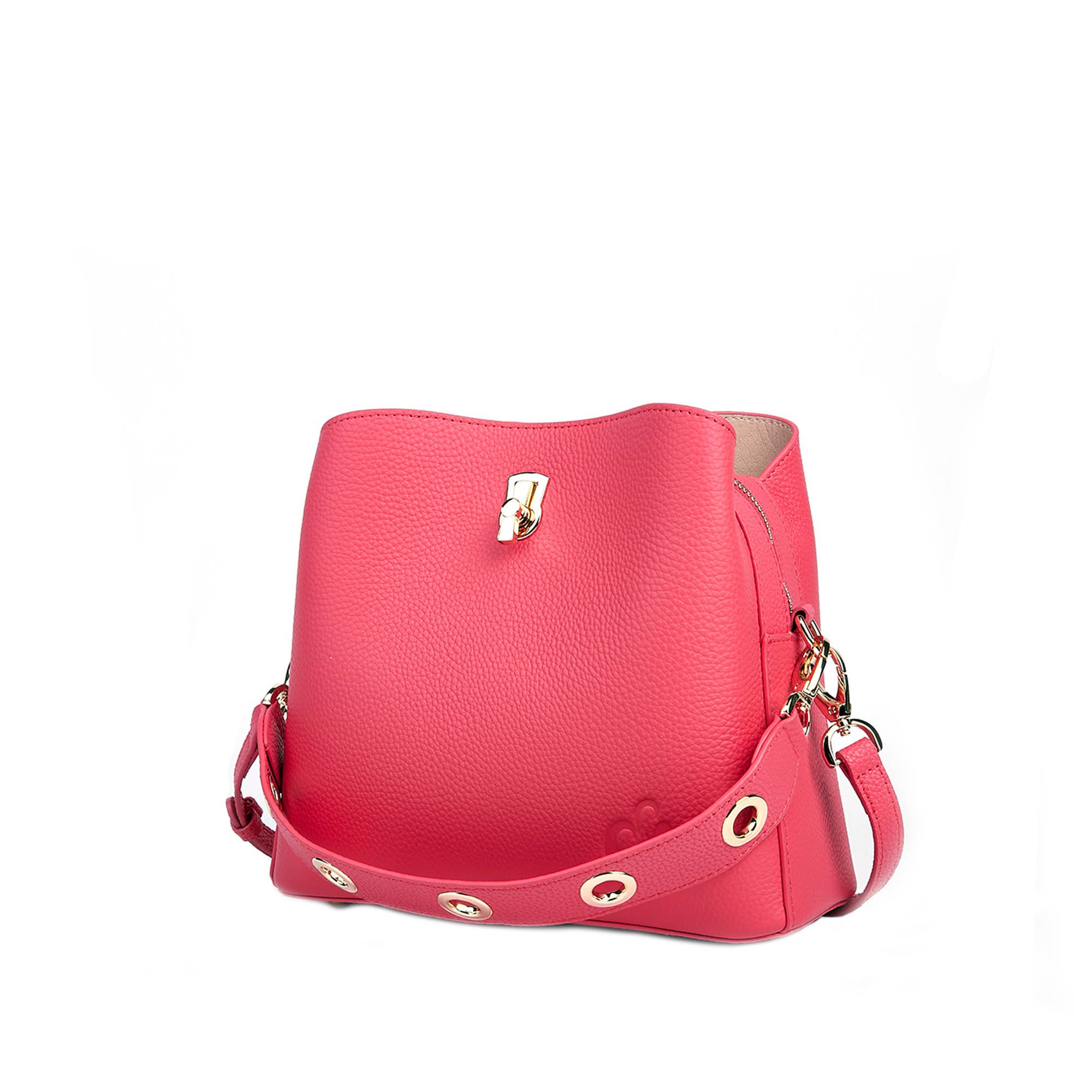 C'iel – wholesale Top handle bag – women's – Leather Handbag C'iel Riley Green11