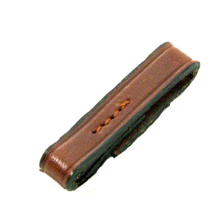 Intrepid International - Wholesale Horseback Riding Gear - Leather Bit Loops or Bit Keepers2