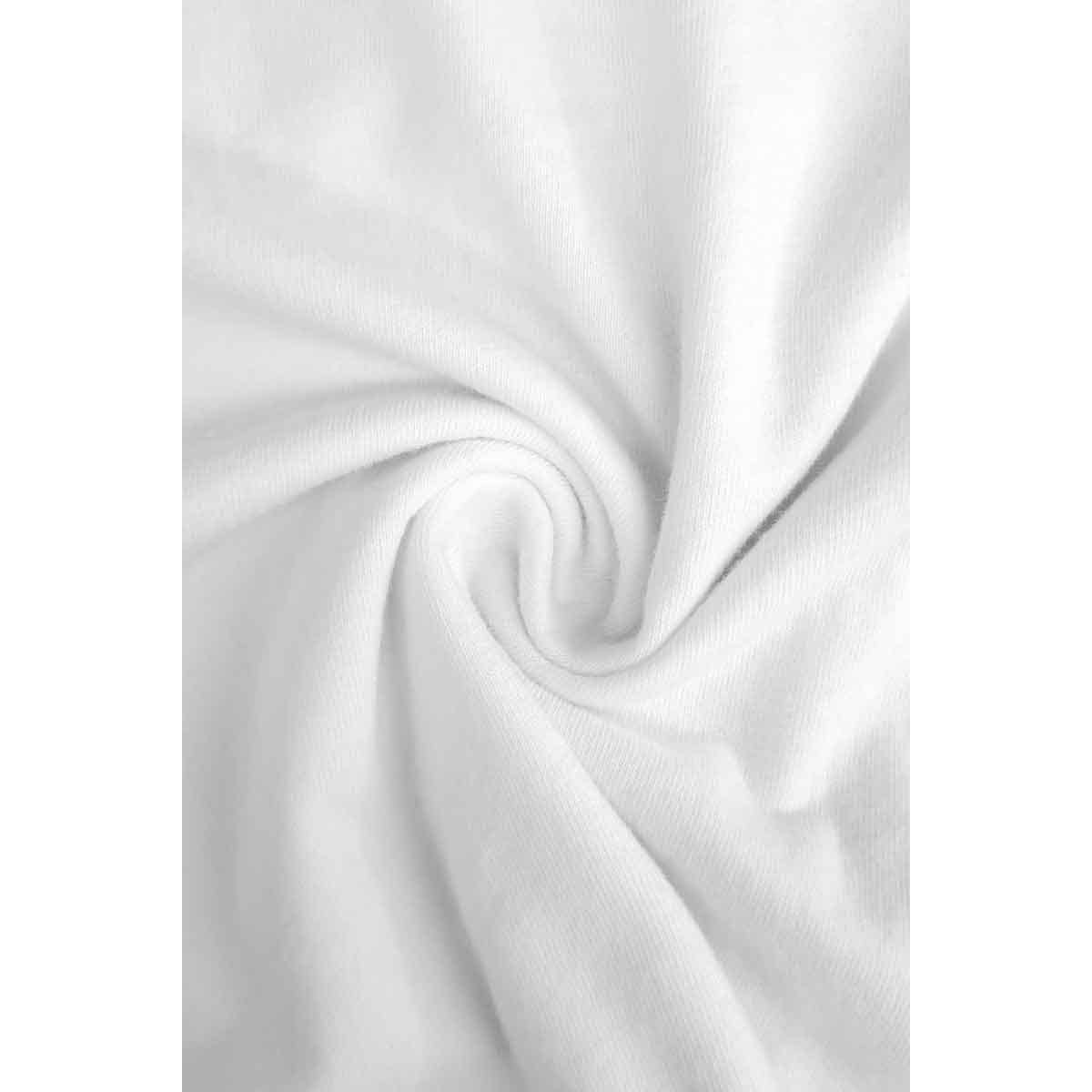 VINTAGE POINT USA - Wholesale Screen Printed T-Shirt - Women's - TC550-P5299 SKULL HANDS PEACE GRAPHIC PRINT BOXY CROP T-SHIR7