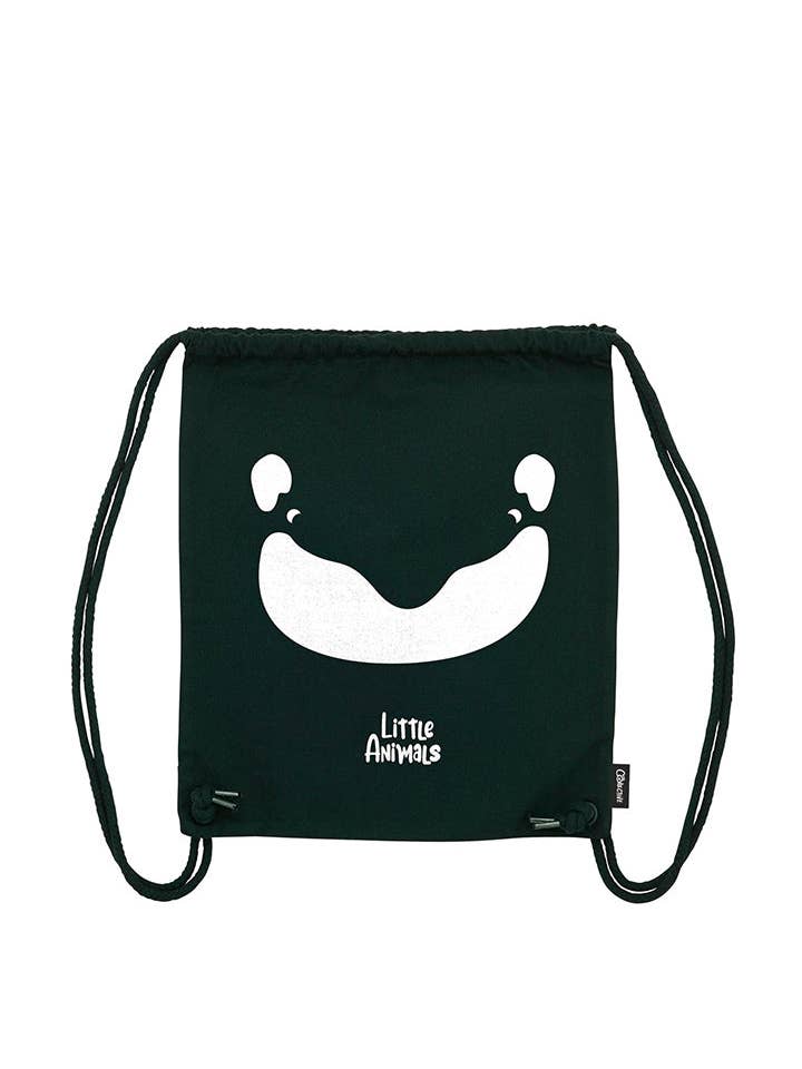 Saco de Ginásio Natural Orca por atacado de The Collective Way