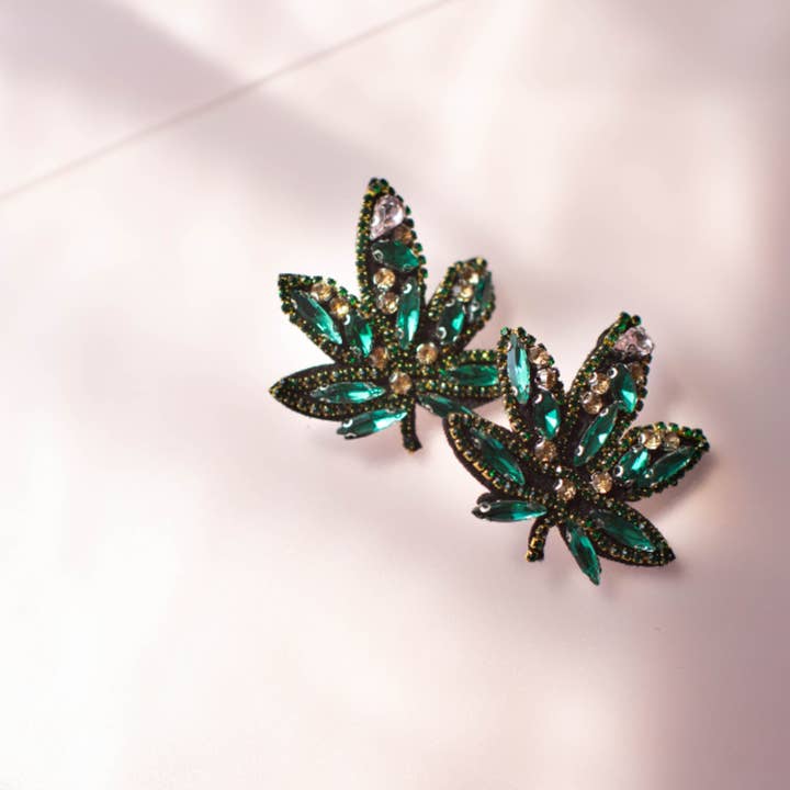 Lets Call them Maple Leaves for wholesale by Finds Design