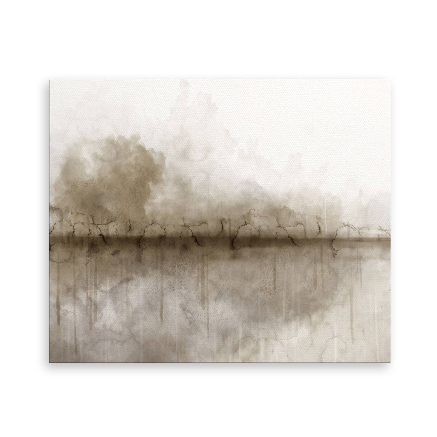 Ready2hangart, Inc. – wholesale Art print – Abstract Neutral CXLVIII' Canvas Wall Art by ChiChi D_cor2