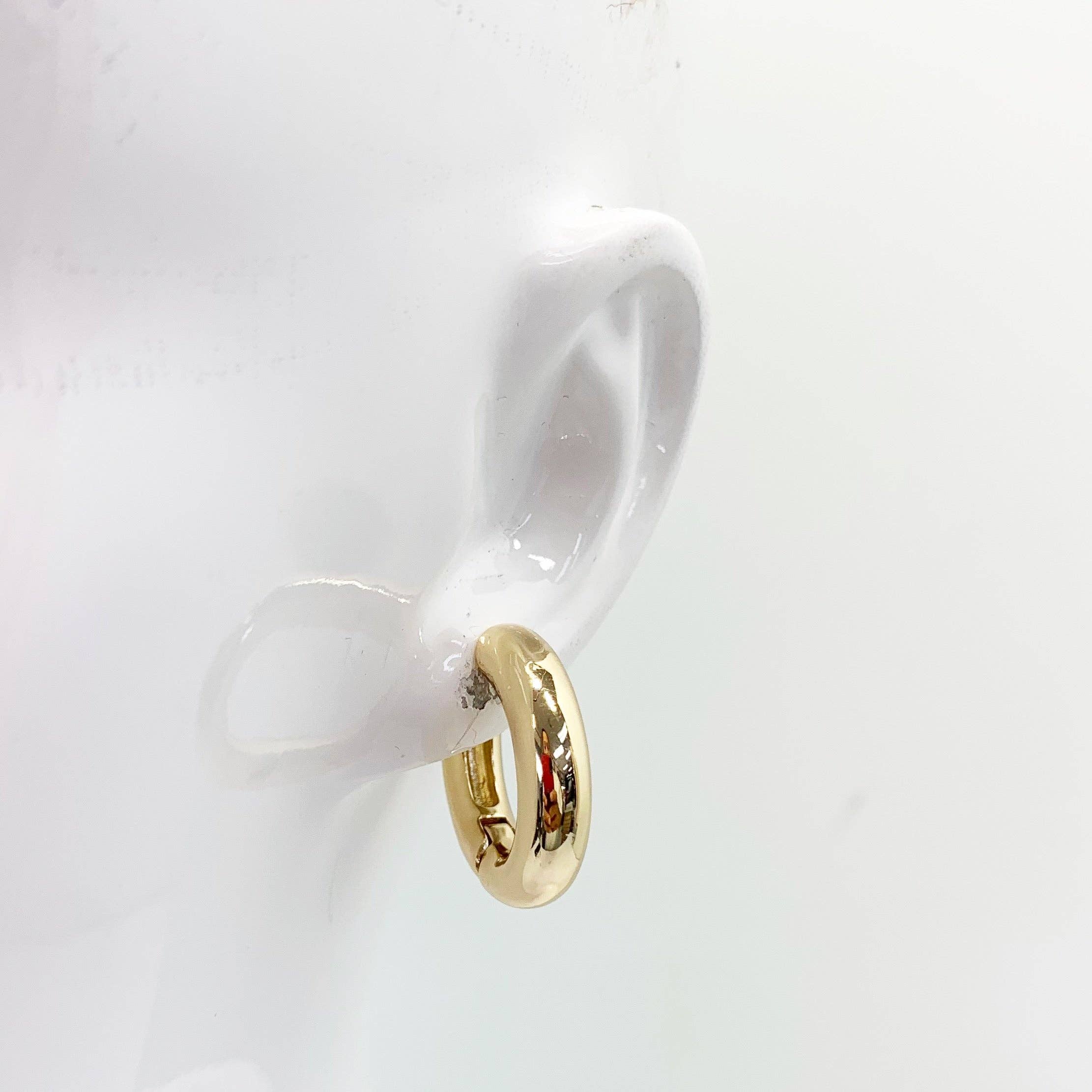 Greater Goods Imports & Wholesale - Wholesale Stud/Post Earrings - E SE106312