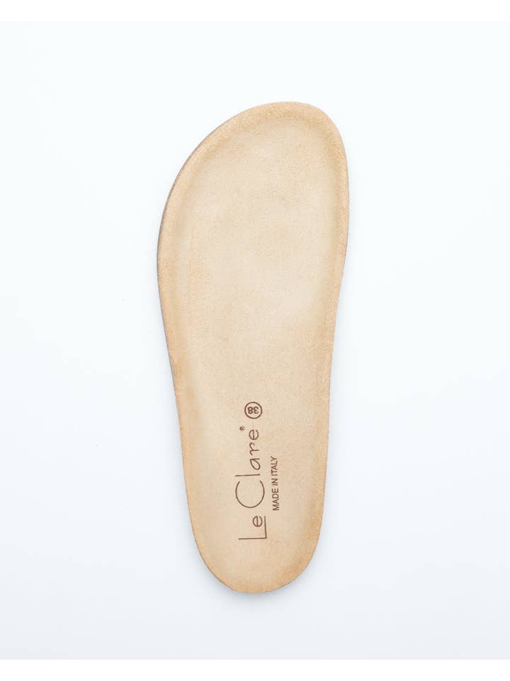 Le Clare – Großhandel Clogs – Herren – Nebraska Wollclogs für Herren Schwarz4