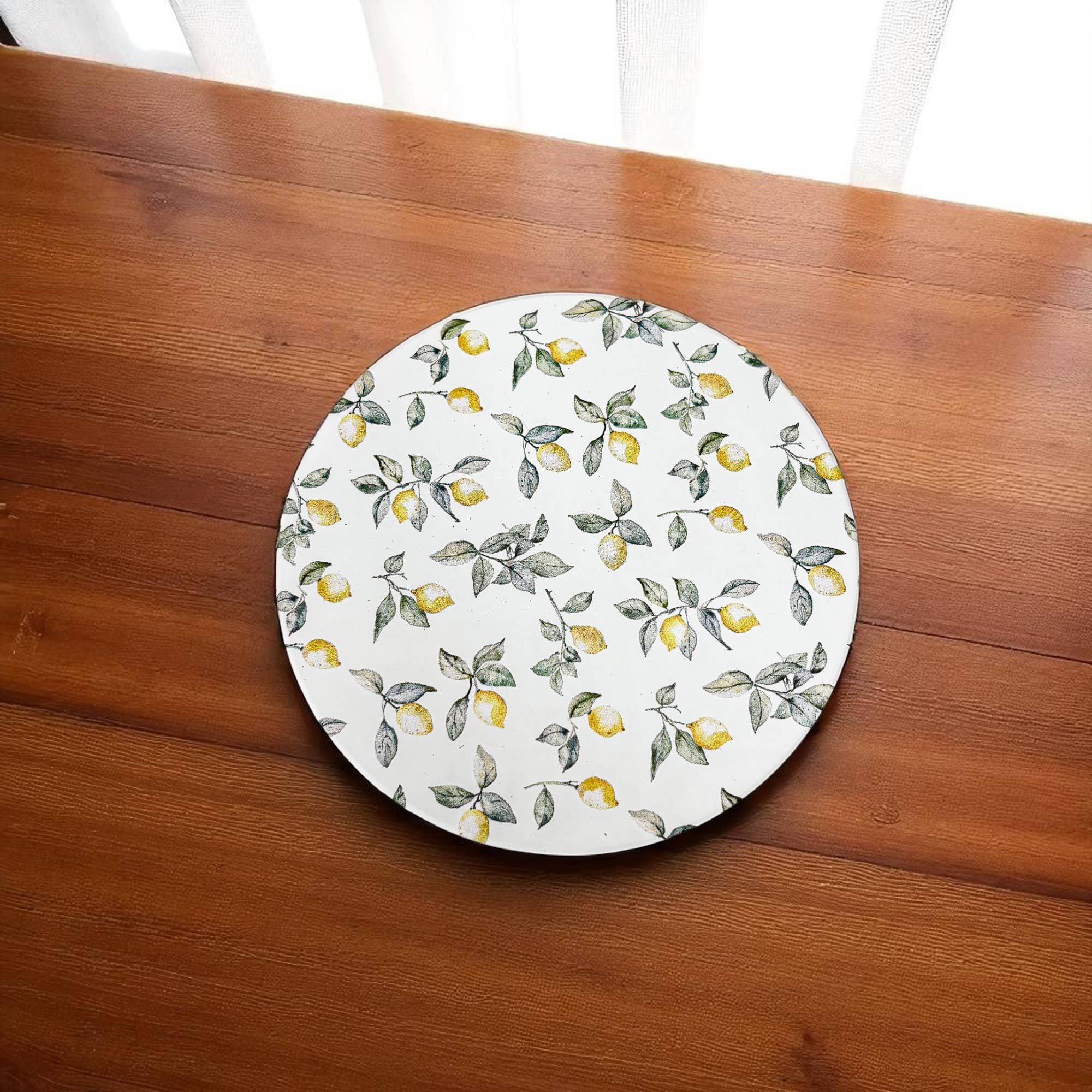 Gia Roma - Wholesale Onderzetters - Chinoiserie Halloween Onderzetters, Luxe Herfst Huisdecoraties131