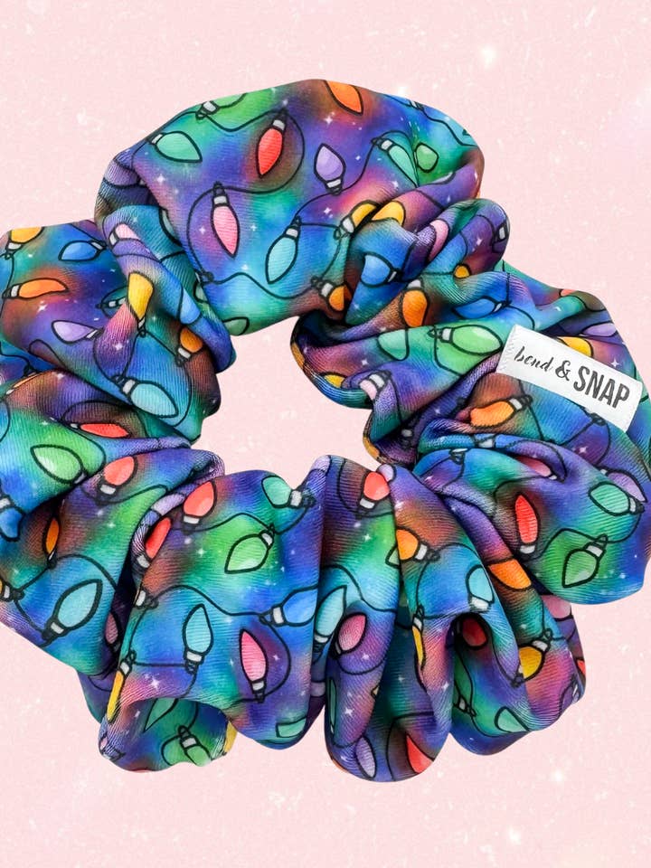 Nattlampor // Hårsnoddar för wholesale av Bend & Snap