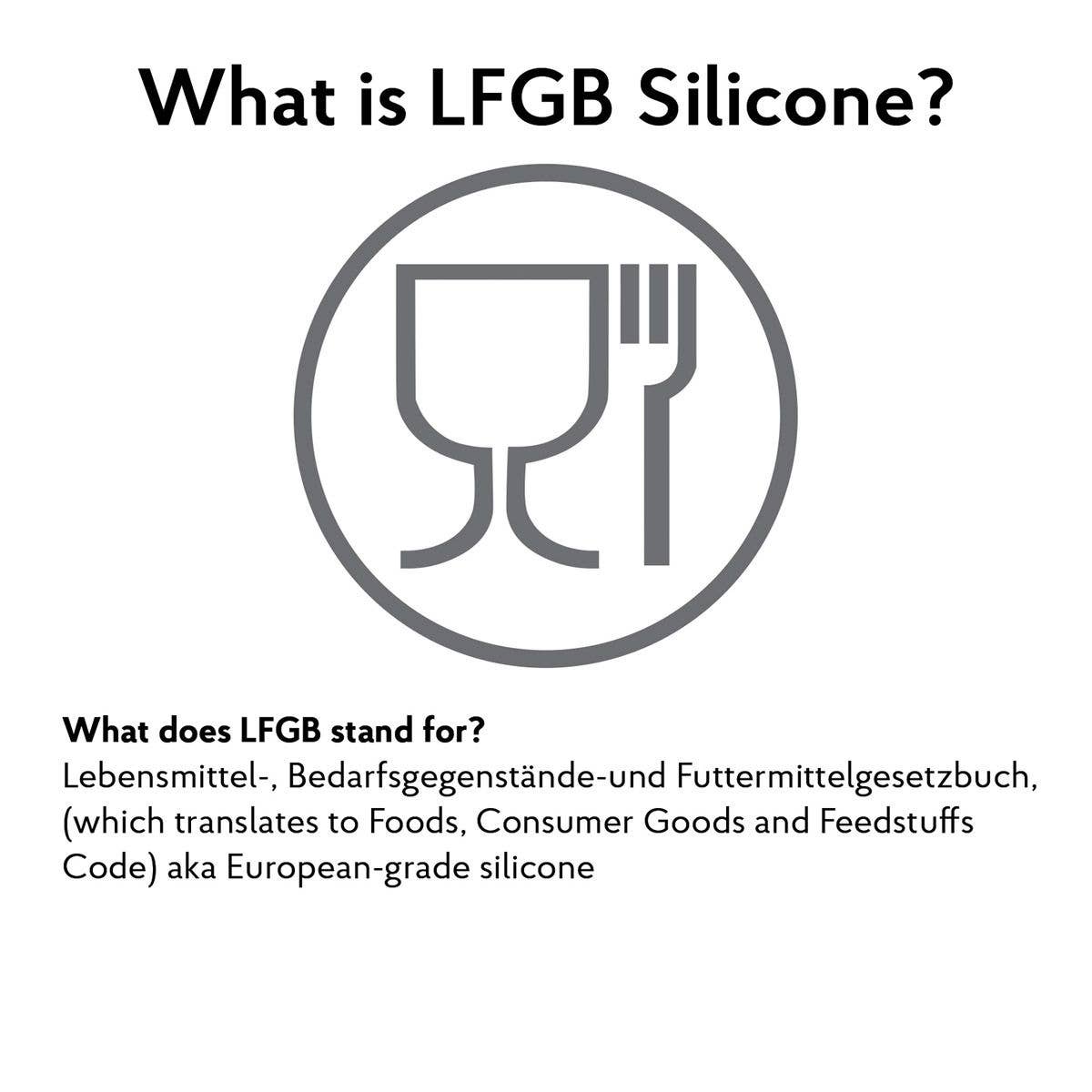HIC - Harold Import Co. - Wholesale Kitchen Tool/Gadget - Mrs. Anderson's Baking Silicone 6-Cup Muffin Top Pan2