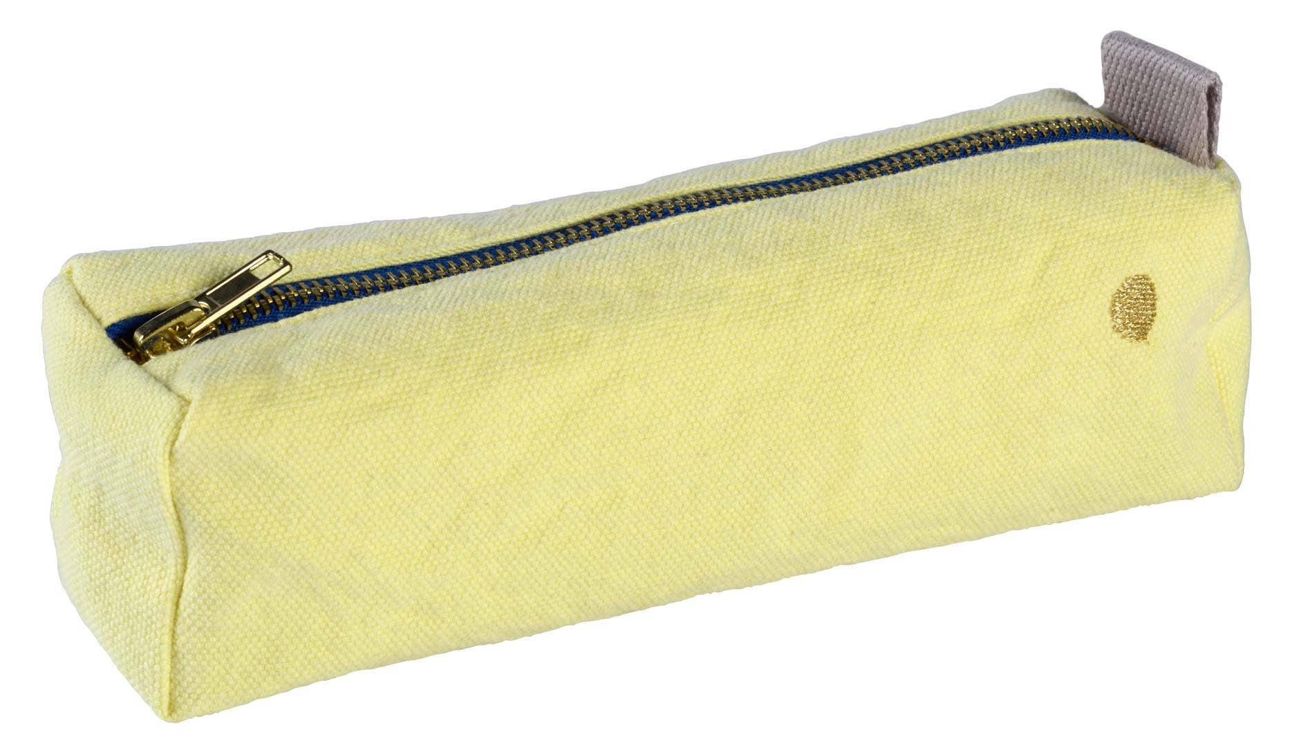 Maison Vivaraise & La Cerise sur le Gâteau - Venta al por mayor Estuche para lápices - Estuche Impermeable Sunshine0