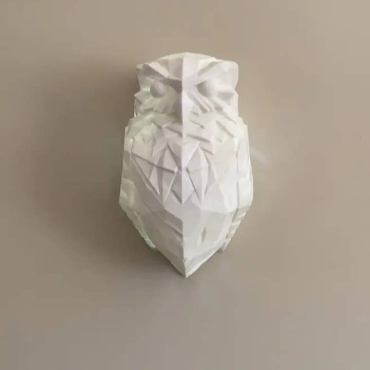 Moderny - Vendita all'ingrosso Lampada da scrivania/d'accento - Lampada Gufo incantato