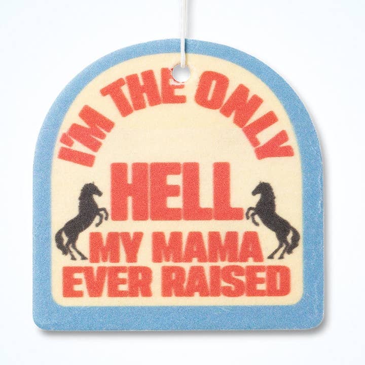 Hell for wholesale by Make Scents