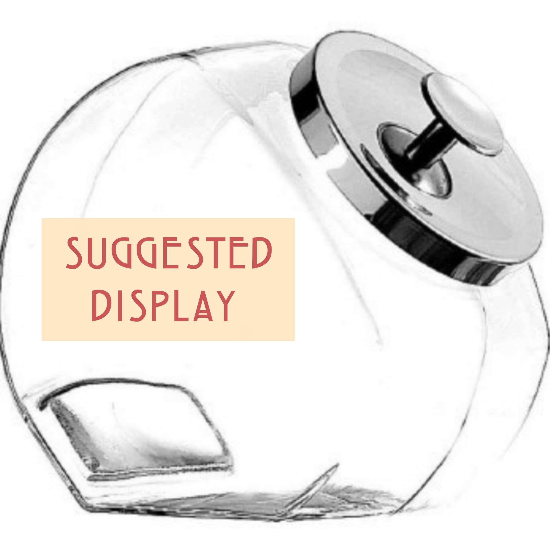 Canfield Handcrafted Soaps - Wholesale Lip Balm - Mini Lip Balm w/ Shea & Cocoa Butter - Raspberry Earl Grey4