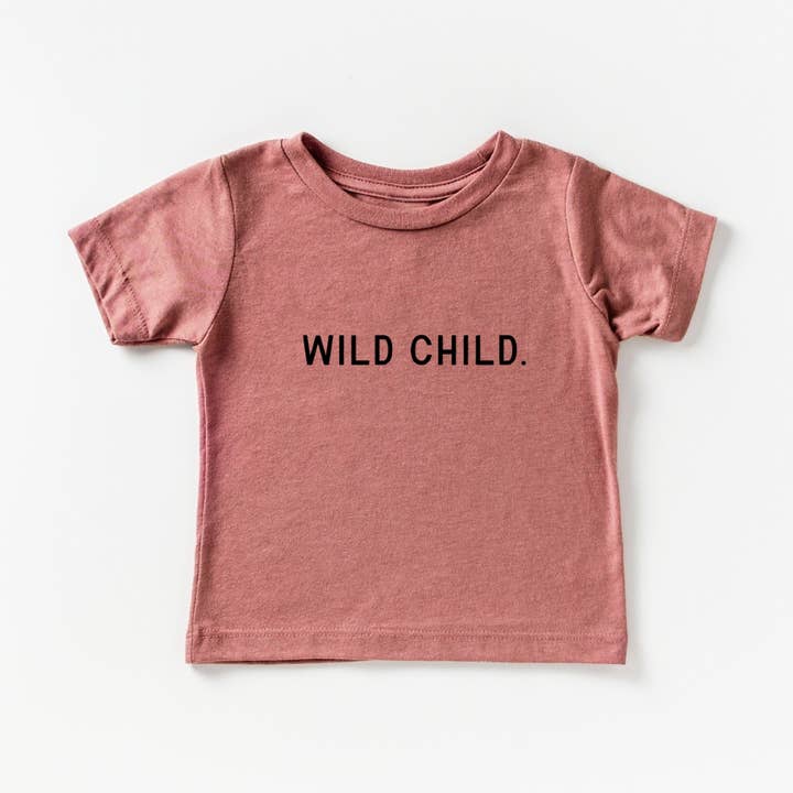 Wild Child for wholesale by SBG Co.