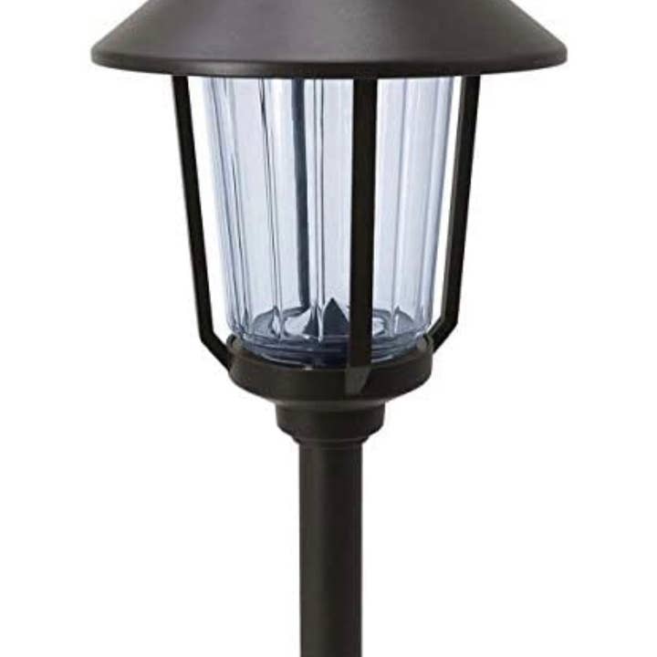 Bronze Smartyard Solar LED Large Pathway Lights 10 Lumen - 6 Pack for wholesale on Faire