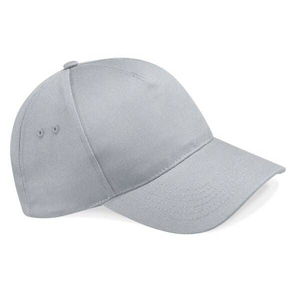Logo Free Clothing – wholesale Baseball cap – Unisex – Beechfield Ultimate 5 Panel Cap | Unisex | Cotton Drill | 11 Colours | One Size7