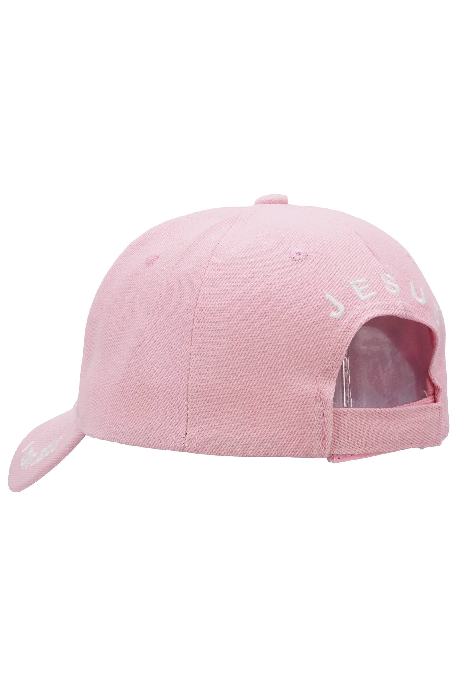 Cap Zone - Wholesale Baseball Cap - Unisex - God Is Good All The Time Jesus Baseball Cap13