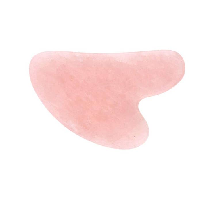 Vives de la Cortada S.L – wholesale Gua Sha tool – Gua Sha Rose Quartz Massager -5-