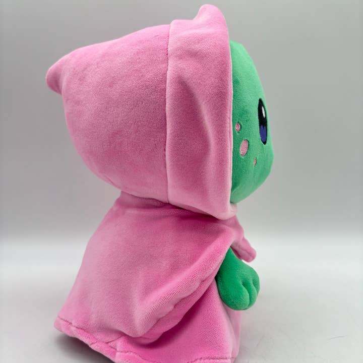 TOTYM - Wholesale Stuffed/Plush Toy - Kids & Baby - 'Luna' the Dreamwalker 🌙 | Plush1