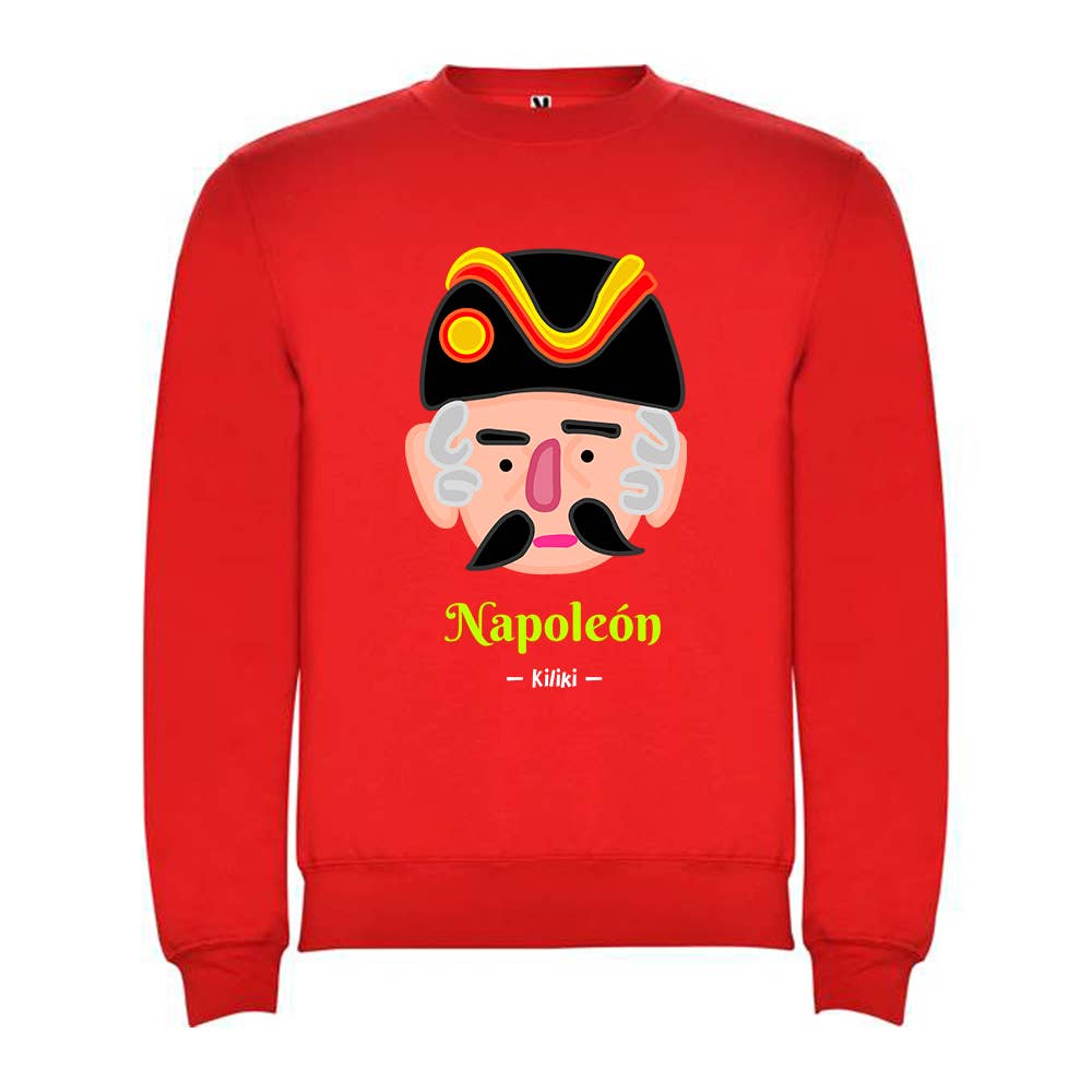 Pamplonicas® - Vente Sweat-shirt – enfant - Chandail à col rond Pamplonicas® (enfants)26