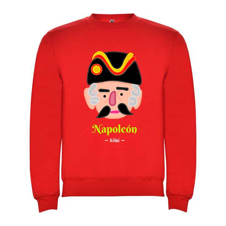 Pamplonicas® - Vente Sweat-shirt – enfant - Chandail à col rond Pamplonicas® (enfants)26